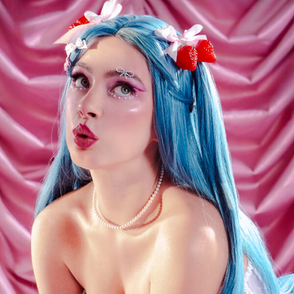 Мэйби Бэйби