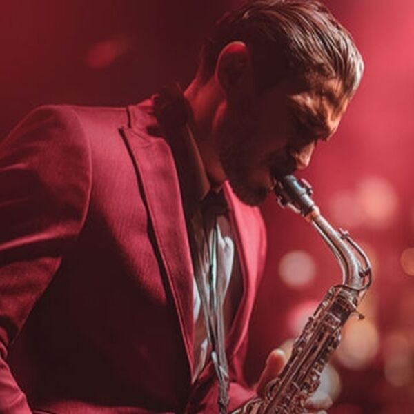 Джаз и вино : дегустация и джаз