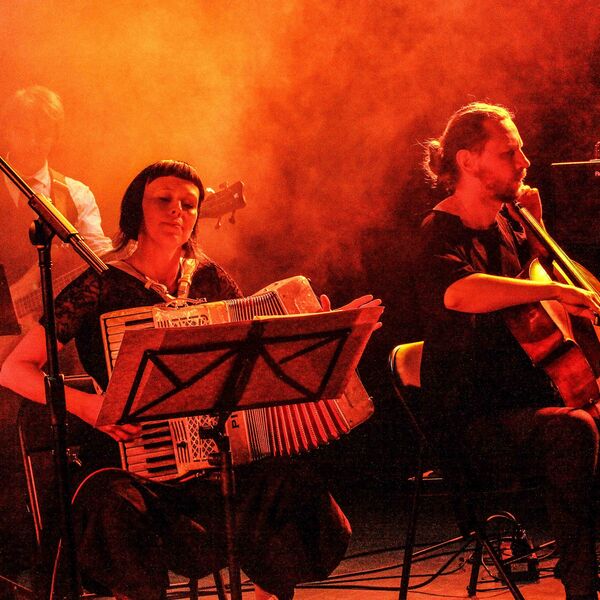 Vermicelli Orchestra