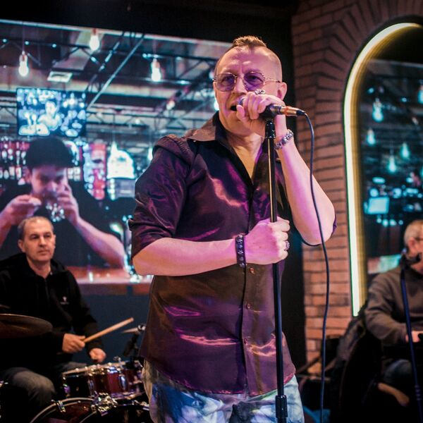 Вечер рок-н-ролла