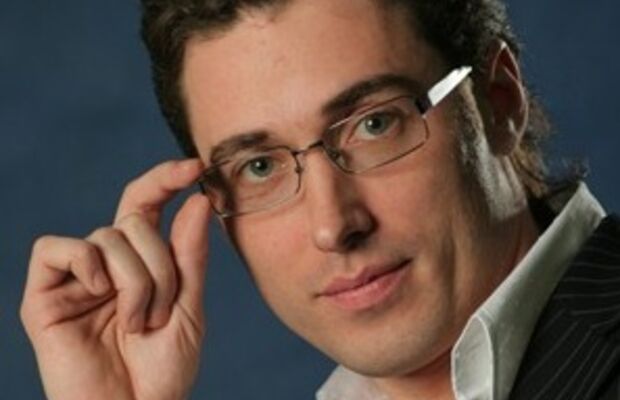 Немного меня