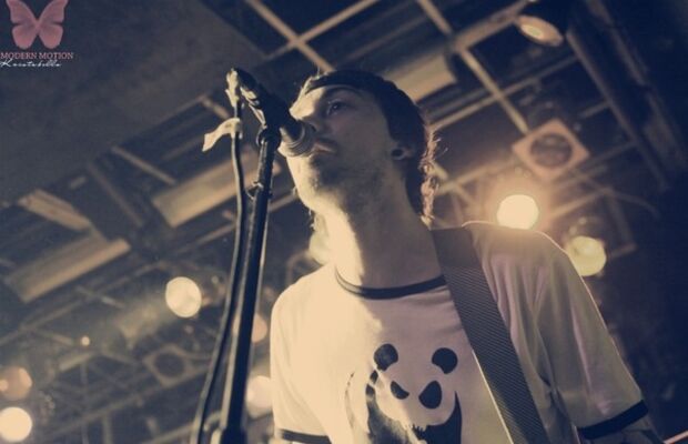 ORIGAMI - Москва - 20 марта - клуб X.O