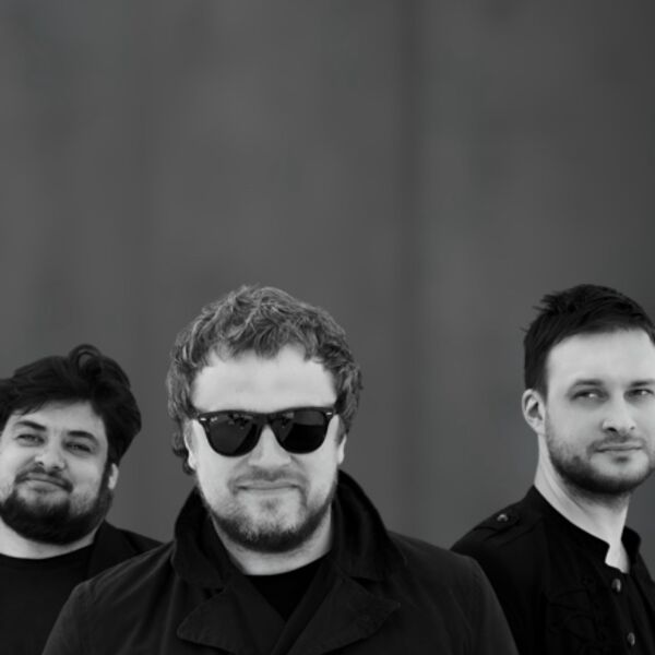 Полюса. Презентация альбома