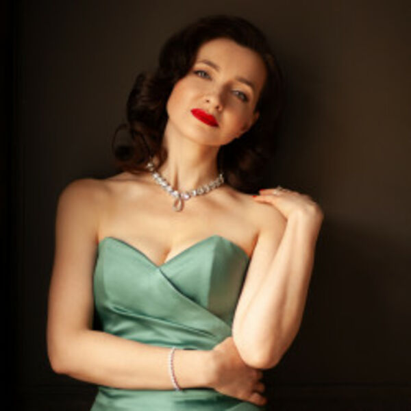 Квинтет Юлии Михайловской