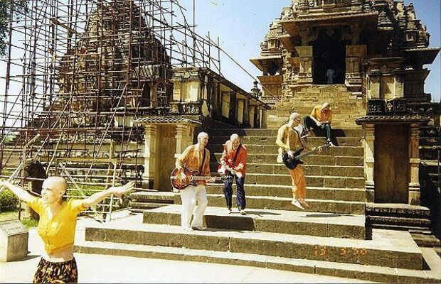 Маша & Медведи