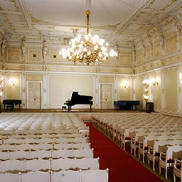 Вечер музыки для струнного квартета