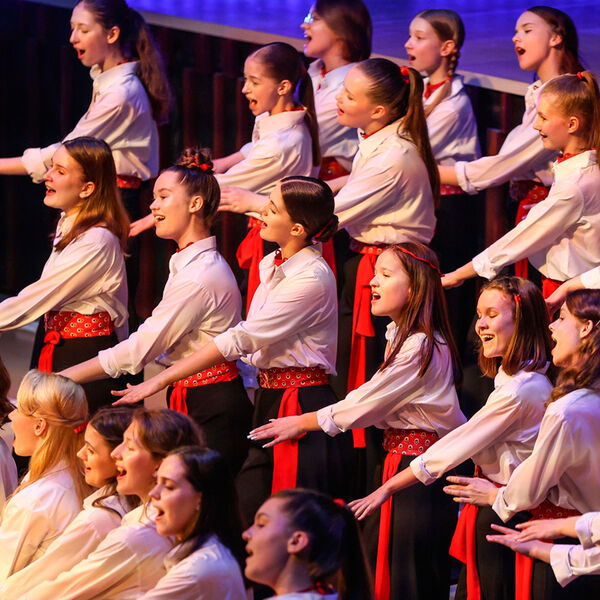 Карл Дженкинс. Адиемус