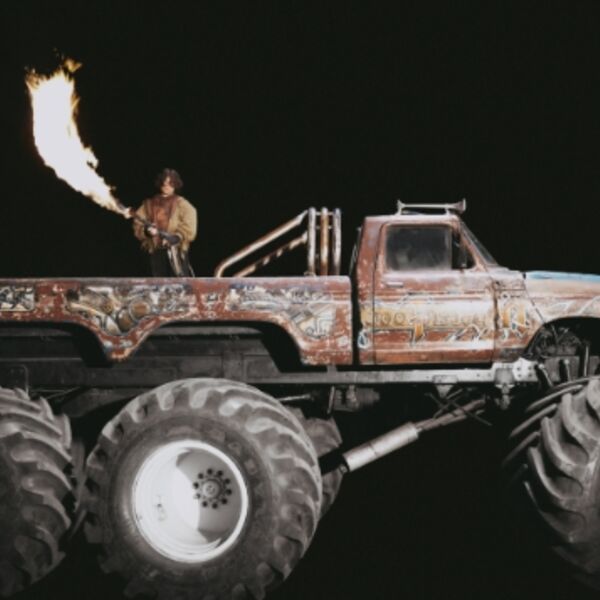 Концерт Saluki