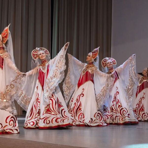 Большие и маленькие