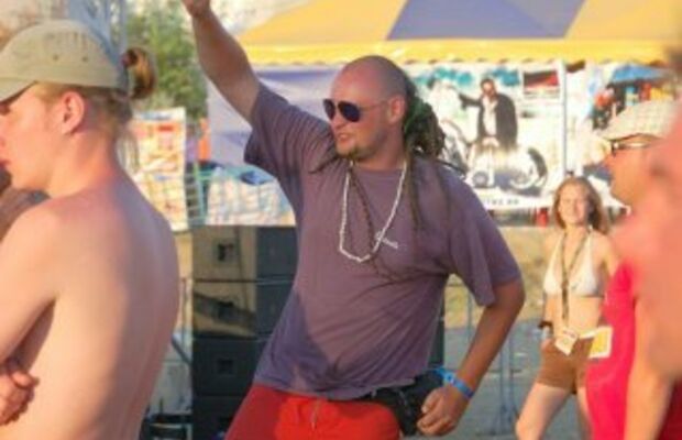 KUBANA 2009 - как это было...