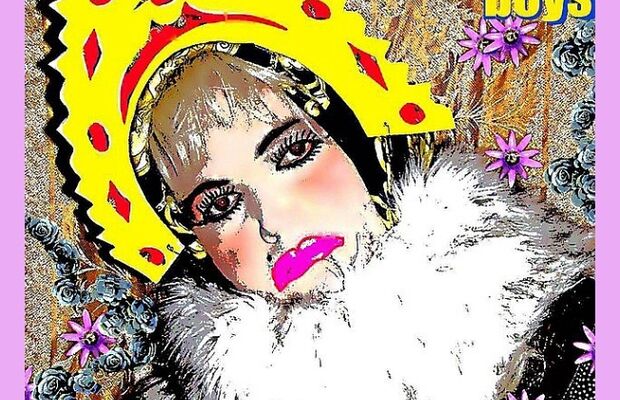 ФОТООБРАЗЫ  ПОСТАНОВКА