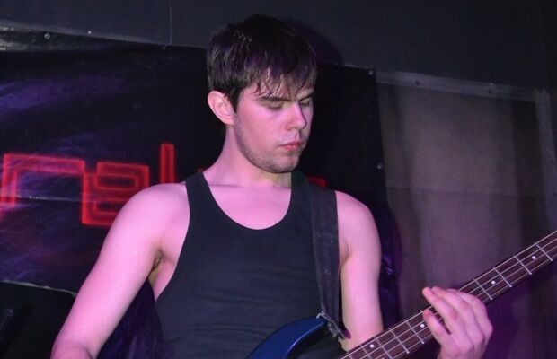 История RUSSIAN BOURELOM