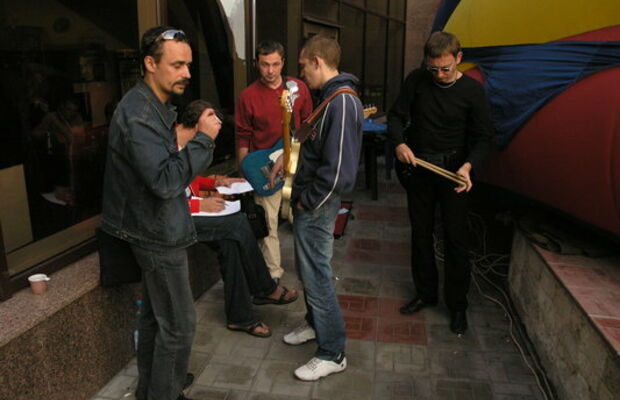 Сабвэй -разное