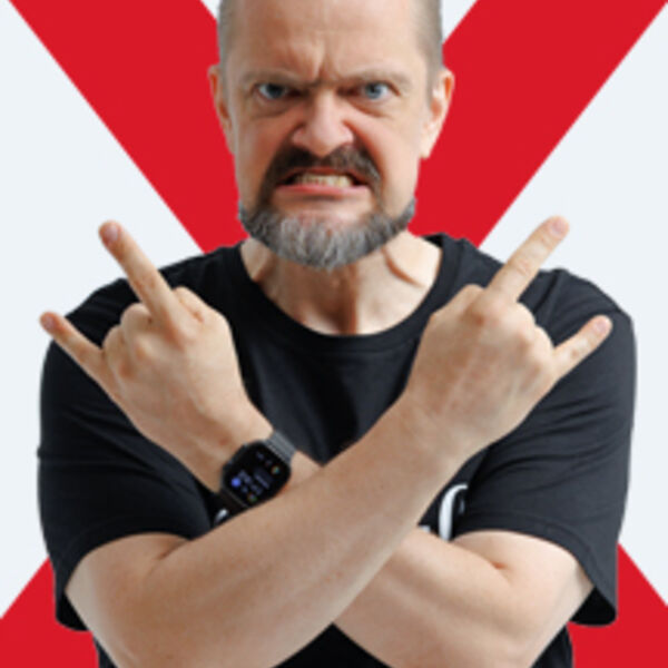 Александр Пушной (Пушкино)