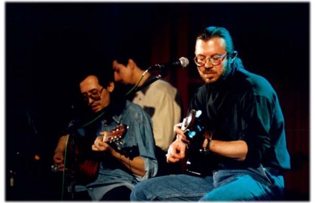 фото разных лет