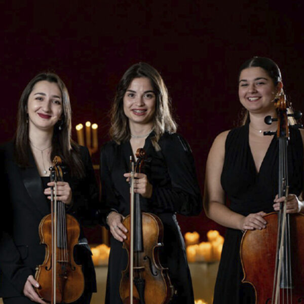 Магия свечей: Оскароносные саундтреки