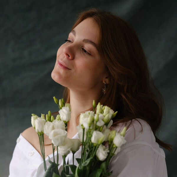 Саша Солнцева