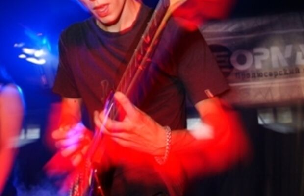 Metal Confederation "Свежая кровь 4" (21.08.2010)