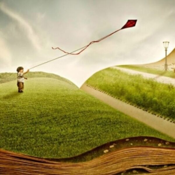 В.Одоевский. «Городок в табакерке