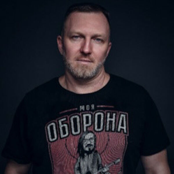 Константин Бутаков