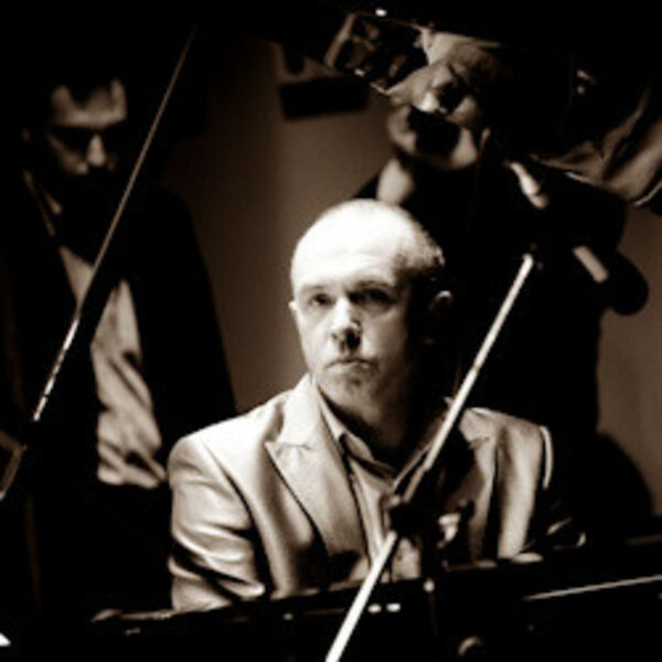 Вечер фортепианного джаза