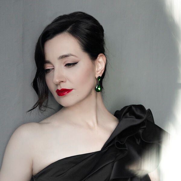 Осень в стиле джаз