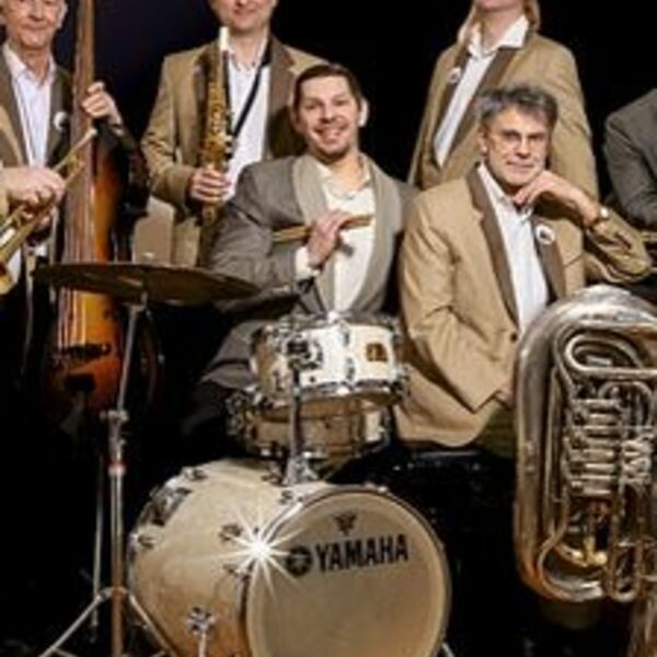 Когда святые маршируют