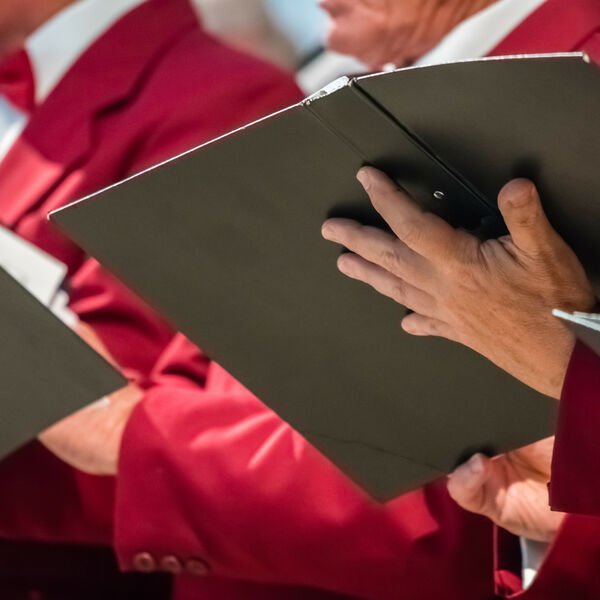 Песни нашей молодости