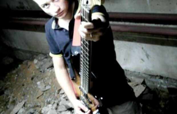 Промо фотографии