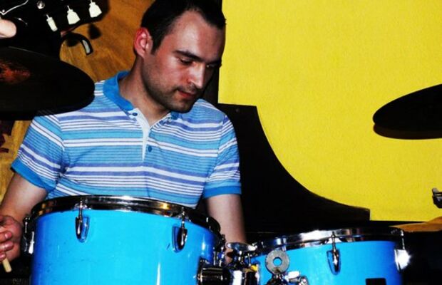 Концерт в клубе Schwein 26.09.2015