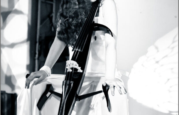 Vespercellos концертное