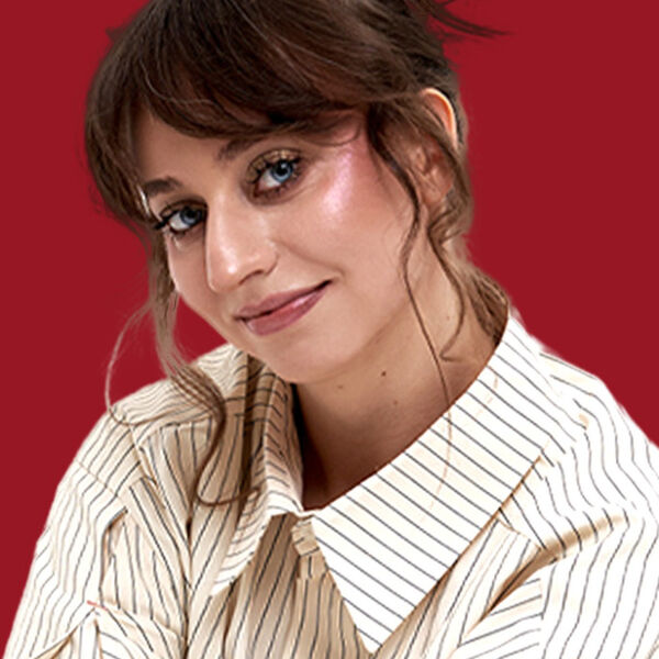 Настя Веневитина. Проверочный концерт