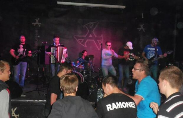 Карамазов Драмс