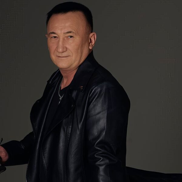 Ринат Рахматуллин