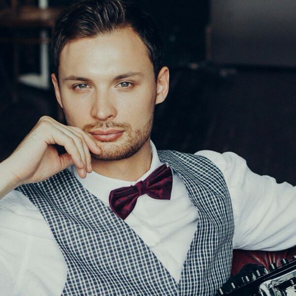 Баян навсегда