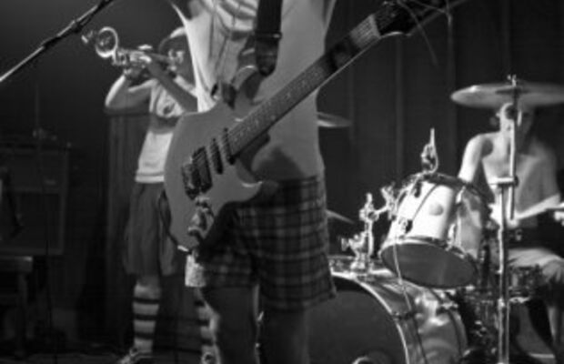 Ска-Роллер-Труппа