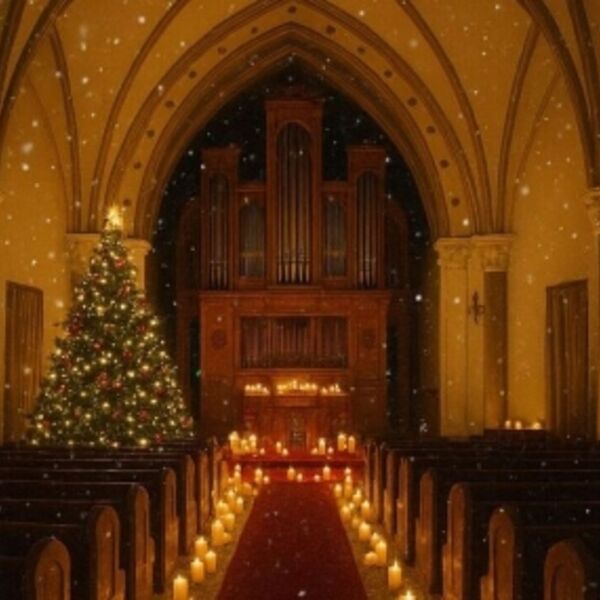 Lumos Concerts. Сияние Рождества. Концерт при 1000 свечей