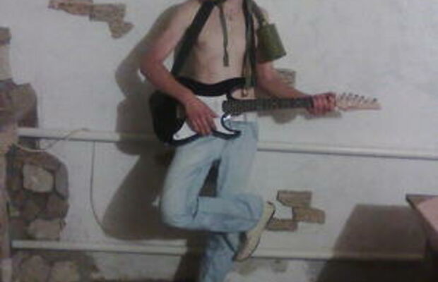 Кухонный бред