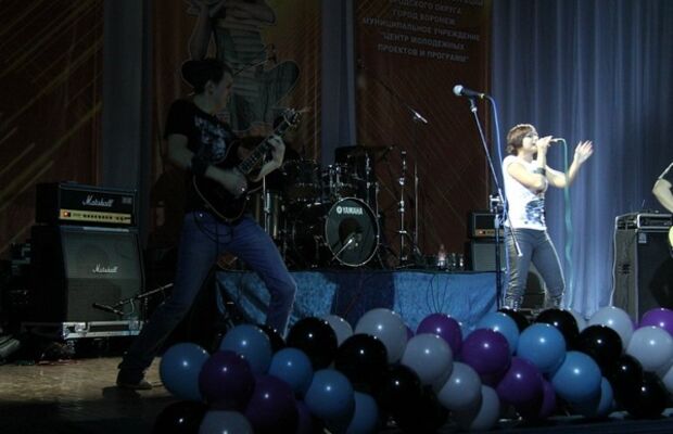 AGAVA в Космосе