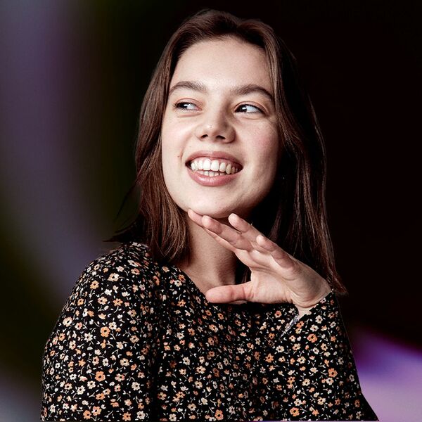 Юля Жеребцова. Стендап-концерт