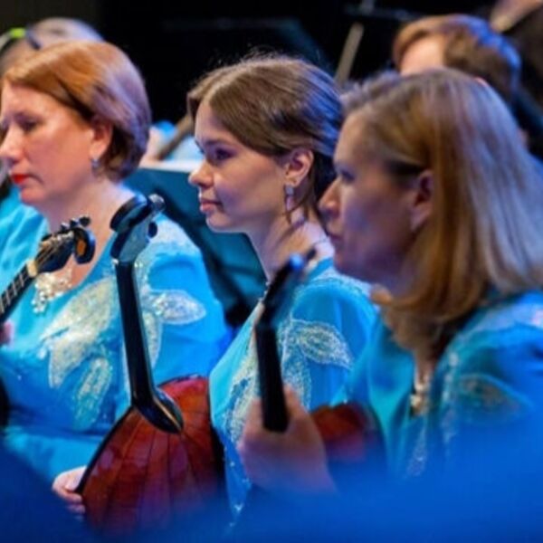 Двенадцать месяцев. Версия Снегурочки