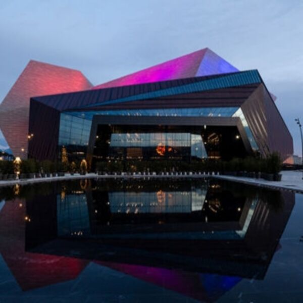 Камерный Музыкальная сборная России «Приношение Чайковскому