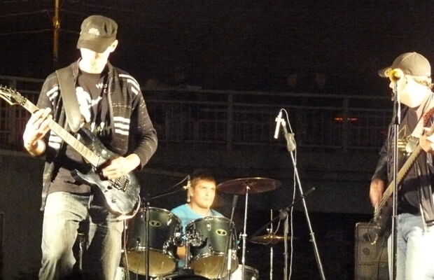 День города!