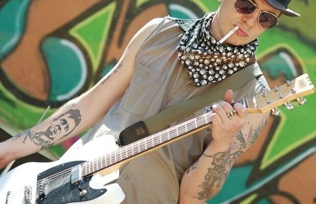 Основной фотоальбом