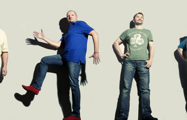 Студийные фото