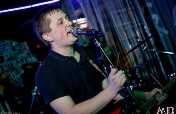 День Рождения SUMMER SIDE (6 лет группе)