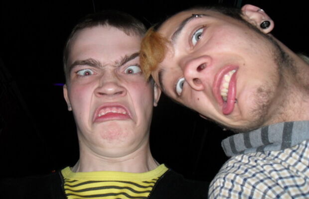 Концерт в Выходе 24.04.10