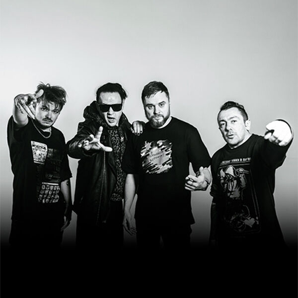 Последние Танки в Париже (ПТВП). Ненависть