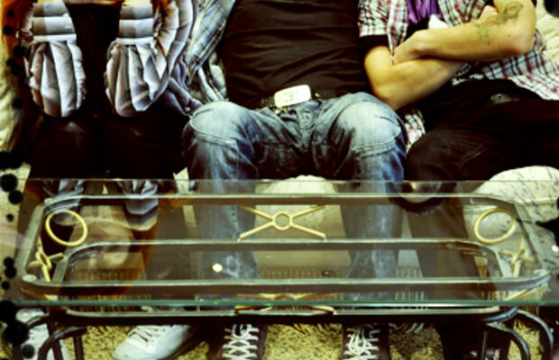 Группа =Враги муХ= или просто =ВМ=