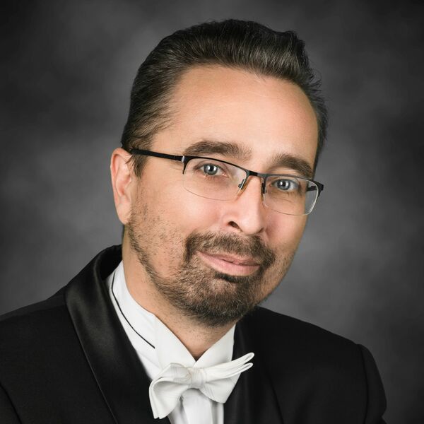 Оркестр Театра музыкальной комедии